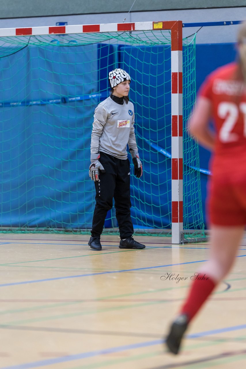 Bild 192 - wCJ Futsalmeisterschaft